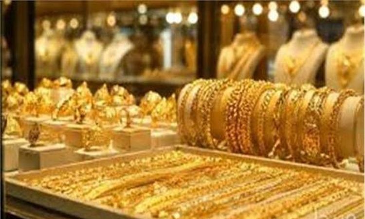 سعر الذهب اليوم الأربعاء 19 أغسطس 2026