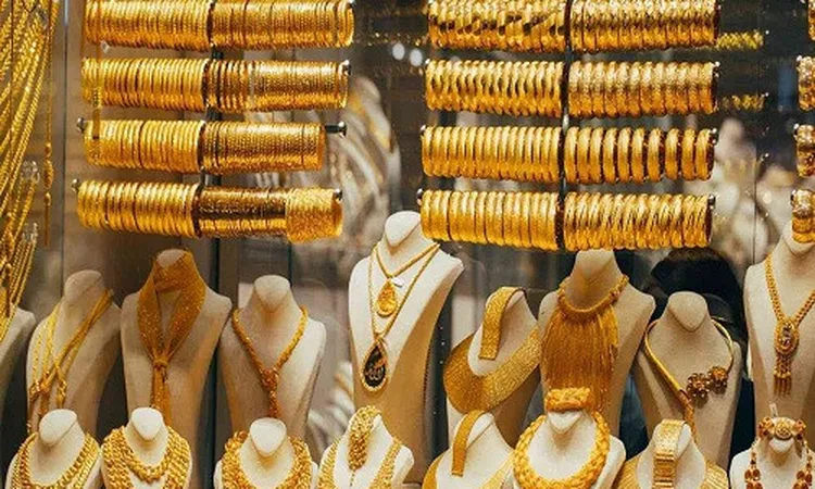ارتفاع سعر الذهب اليوم.. وعيار 21 يسجل 6325 جنيه