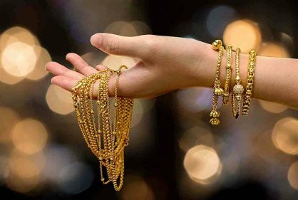 أسعار الذهب في مصر بحلول تعاملات مساء اليوم الأربعاء 29 يوليو 2026