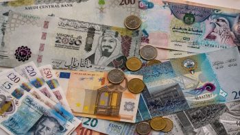 سعر الريال مقابل الجنيه المصري والعملات العربية مقابل الريال اليوم الثلاثاء 7-2-1448