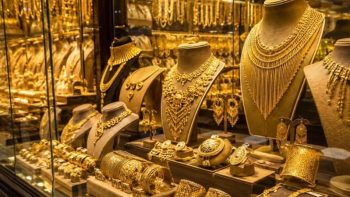 أسعار الذهب اليوم الخميس 9 يوليو 2026 تقفز في بداية التعاملات.. وعيار 21 يرتفع 50 جنيهًا