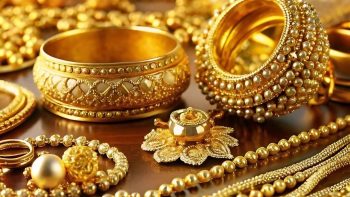 سعر الذهب اليوم الخميس 9 يوليو 2026 يرتفع 10 جنيهات.. أسباب الزيادة وتوقعات السوق خلال الفترة المقبلة