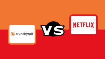 Netflix ضد Crunchyroll: من يسيطر على مستقبل الأنمي؟