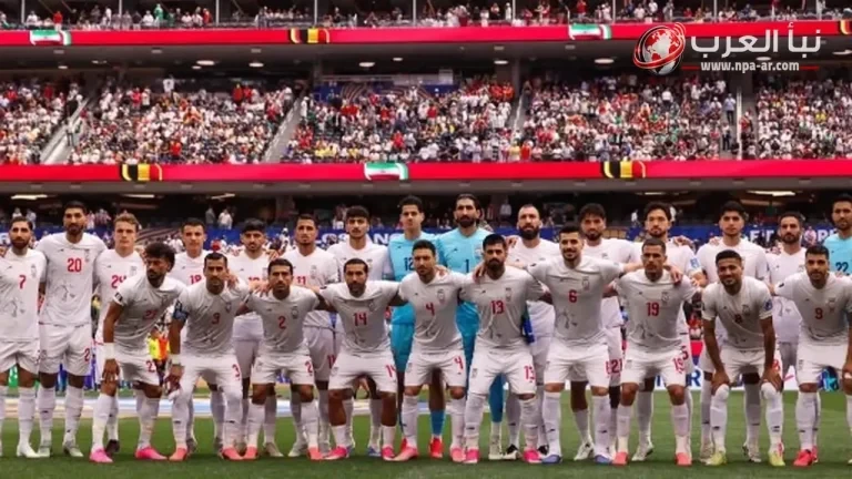 beIN Sports ترددات القناة المفتوحة على نايل سات لمباراة مصر وأستراليا في كأس العالم 2026