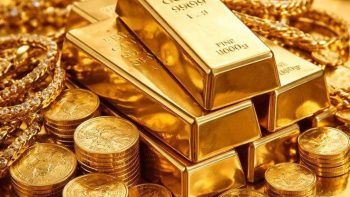 ارتفاع أسعار الذهب في مصر.. عيار 21 يسجل 5825 جنيهًا مع اتساع فجوة التسعير