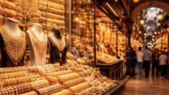 ارتفاع طفيف في سعر الذهب اليوم الجمعة 3 يوليو 2026.. عيار 18 بكام؟ – الأسبوع