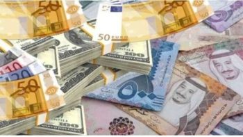 أسعار العملات اليوم الخميس 9 يوليو 2026.. استقرار الدولار وارتفاعات طفيفة في بعض العملات