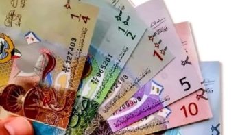 سعر الدينار الكويتي مقابل الجنيه اليوم الأحد 12 يوليو 2026 – الأسبوع