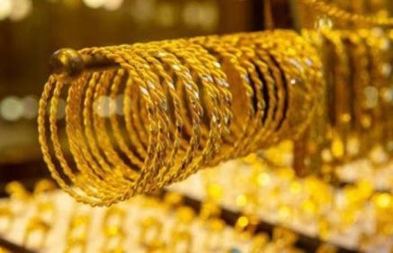 ارتفاع سعر جرام الذهب، عيار 21 يصل إلى هذا المستوى