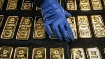 لحظة بلحظة.. أسعار سبائك الذهب جميع الأوزان بالصاغة