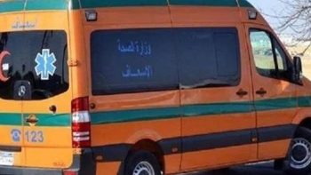بالأسماء، إصابة 7 أشخاص في انقلاب مركبتي “بيتش باجي” بجمصة