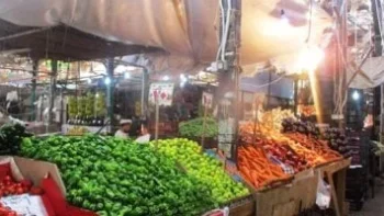 استقرار أسعار الخضار والدواجن في المنوفية اليوم الأحد