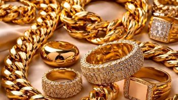 سعر الذهب اليوم في مصر.. عيار 21 يواصل الارتفاع بعد قرار البنك المركزي وعيار 24 يسجل 6685 جنيهًا