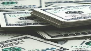 آخر تحديث لسعر الدولار مقابل الجنيه قبل بداية التعاملات اليوم الاثنين