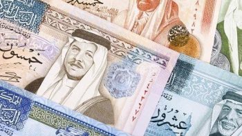 آخر تطورات سعر الدينار الأردني مقابل الجنيه في البنوك المصرية