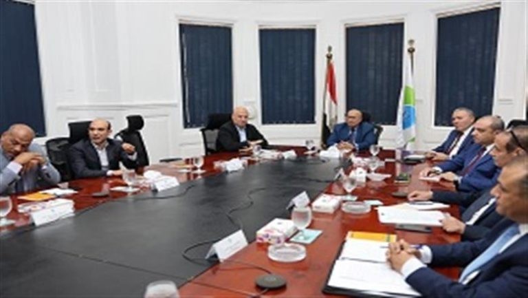آليات صرف العلاوة الدورية الجديدة لموظفي القابضة للمياه وفق ضوابط قانون العمل 2026