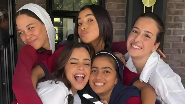 أحداث مسلسل "تحت السن" الحلقة 3.. هل تنجح مريم في كشف السر الأكبر؟
