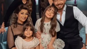 أحمد زاهر: أستعد لاستقبال حفيدتي وسأؤجل ارتباطاتي الفنية
