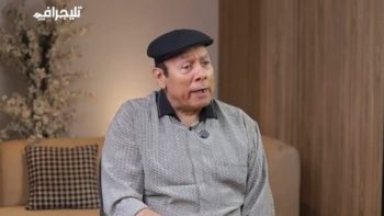 أحمد ماهر يستعد لرمضان 2027 بدراسة عدد من العروض (خاص)