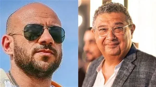 أحمد مكي يعود بعد 13 سنة.. بدء تصوير فيلم فرصة سعيدة وموعد العرض المحتمل