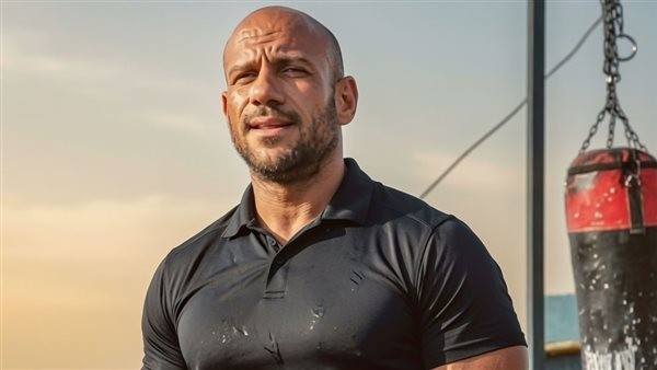 أحمد مكي ينتهي من تسجيل أغاني جديدة ويطرحها قريبا