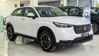أسباب انخفاض سعر هوندا HR-V وتقديم خصومات “لا يمكن إيقافها”، مما يجعلها رخيصة مثل ميتسوبيشي Xforce.