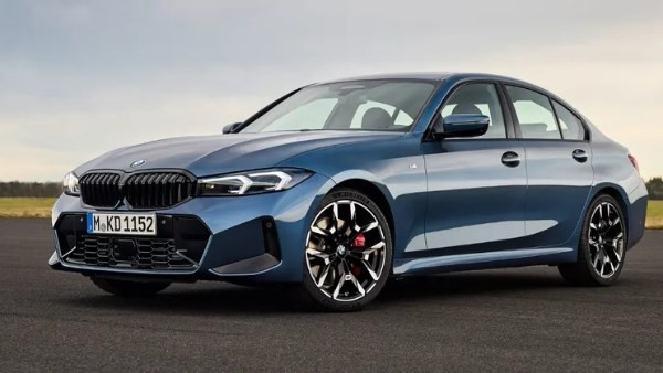 أسعار BMW الفئة الثالثة 2026 في السعودية.. المواصفات الكاملة