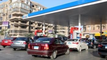 أسعار البنزين اليوم الاثنين فى محطات تموين وقود السيارات