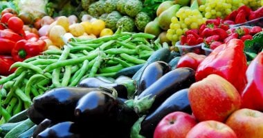 أسعار الخضراوات والفاكهة فى أسواق أسوان اليوم الثلاثاء