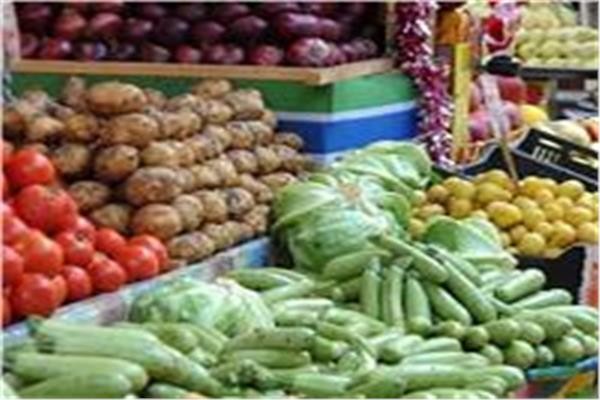 أسعار الخضروات في سوق العبور للجملة اليوم الإثنين 20 يوليو