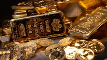 أسعار الذهب اليوم (14 يوليو): تستمر في الانخفاض الحاد.