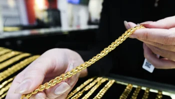 أسعار الذهب اليوم (14 يوليو): تستمر في الانخفاض الحاد.