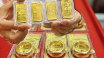 أسعار الذهب اليوم (15 يوليو): ارتفعت بشكل غير متوقع مرة أخرى.