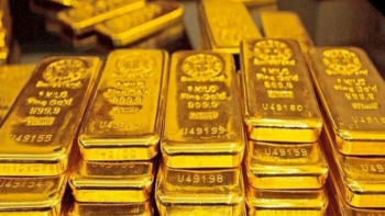 أسعار الذهب اليوم (15 يوليو): انخفاض أسعار سبائك الذهب.