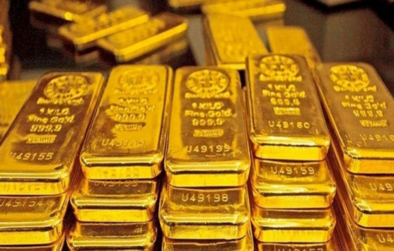 أسعار الذهب اليوم (15 يوليو): انخفاض أسعار سبائك الذهب.