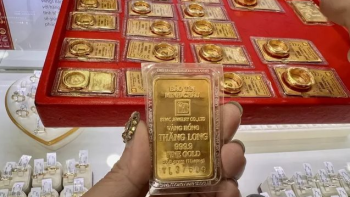 أسعار الذهب اليوم (8 يوليو): انخفاض حاد