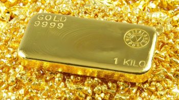 أسعار الذهب اليوم، 10 يوليو: ارتفاع بأكثر من 1%، والسوق يراقب التوترات في الشرق الأوسط.