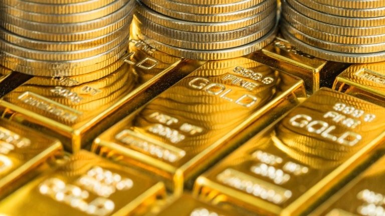أسعار الذهب اليوم، 16 يوليو: انخفاض الخسائر بعد صدور البيانات الاقتصادية الأمريكية.