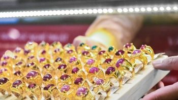 أسعار الذهب اليوم، 19 يوليو 2026: 144.5