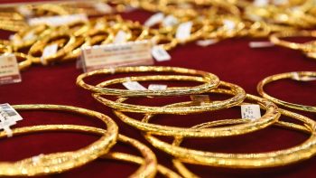 أسعار الذهب اليوم، 2 يوليو 2026: ارتفاع حاد في أسعار الذهب، واختراق سعر الذهب في منطقة سان خوسيه.