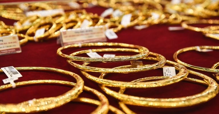 أسعار الذهب اليوم، 2 يوليو 2026: ارتفاع حاد في أسعار الذهب، واختراق سعر الذهب في منطقة سان خوسيه.