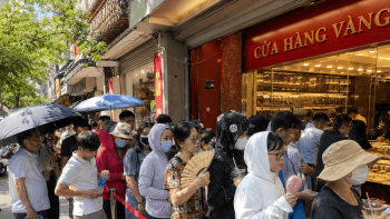 أسعار الذهب اليوم، 3 يوليو 2026: أسعار سبائك وخواتم الذهب عيار 9999 من نوع SJC، وأسعار الذهب العالمية.