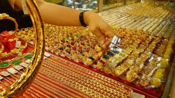 أسعار الذهب اليوم، 5 يوليو 2026: ترتفع طوال الأسبوع، لكن المشترين ما زالوا يخسرون المال.