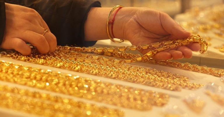 أسعار الذهب بعد ظهر يوم 18 يوليو 2026: سعر الذهب في سان خوسيه، وسعر خاتم الذهب عيار 9999، وسعر الذهب العالمي يوم السبت.