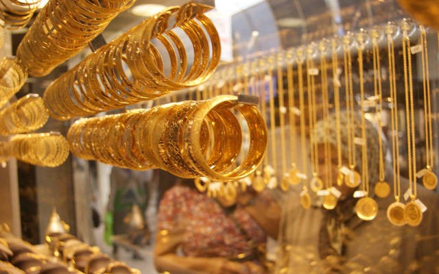 أسعار الذهب ترتفع 1.52% في الكويت