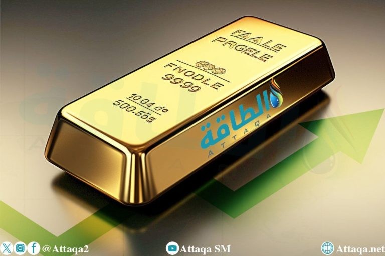أسعار الذهب ترتفع 3 دولارات وتتجه لتسجيل خسائر أسبوعية ضخمة