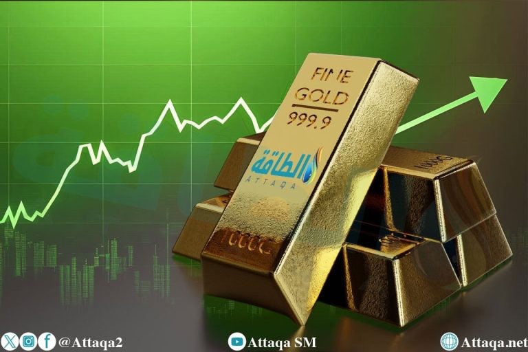 أسعار الذهب ترتفع 48 دولارًا مع انخفاض العملة الأميركية - (تحديث)