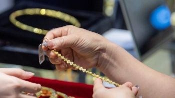 أسعار الذهب صباح اليوم، 12 يوليو 2026: 9999 SJC BTMC DOJI أسعار الذهب في فو كوي يوم الأحد.