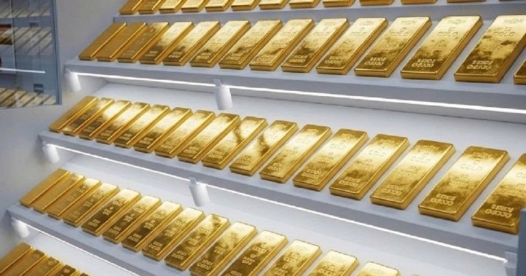 أسعار الذهب صباح اليوم، 12 يوليو 2026: أسعار سبائك الذهب عيار 9999 من نوع SJC والخواتم العادية، وأسعار الذهب العالمية يوم الأحد.