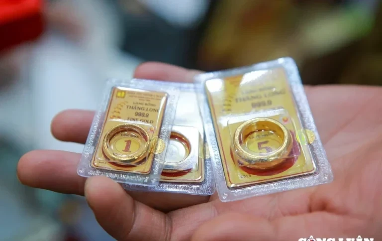 أسعار الذهب صباح اليوم، 21 يوليو 2026: ارتفعت أسعار خواتم الذهب، بينما بقيت أسعار سبائك الذهب دون تغيير.